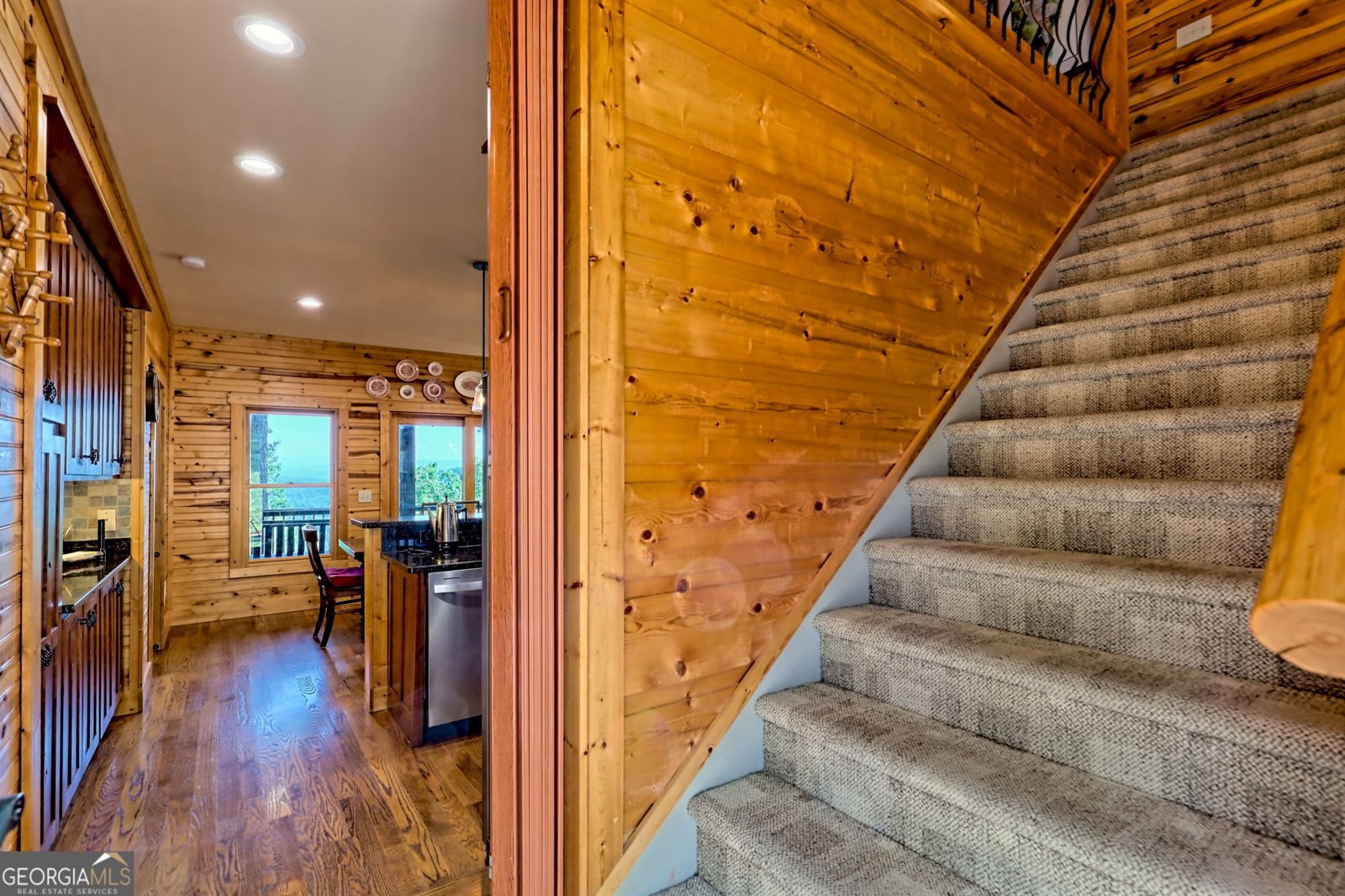 295 Tallulah View Tallulah Falls - 30