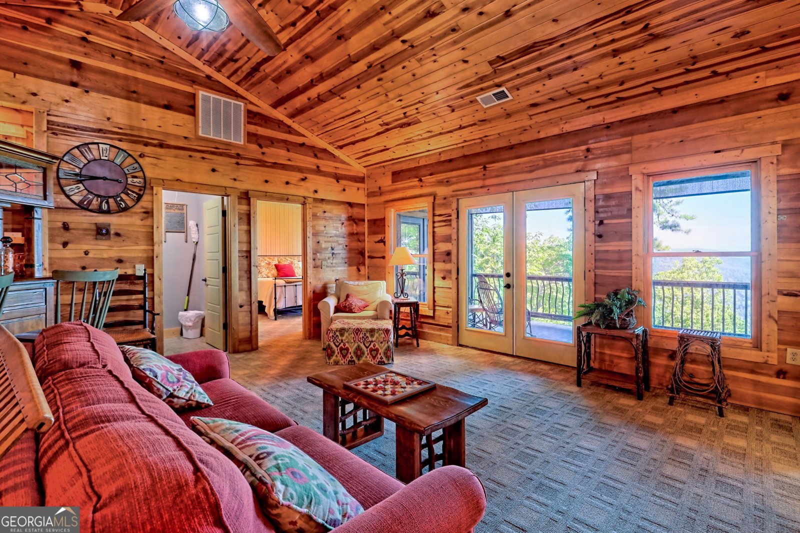 295 Tallulah View Tallulah Falls - 32