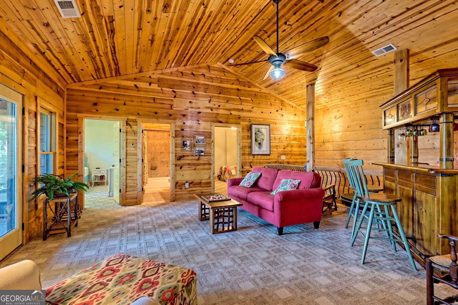 295 Tallulah View Tallulah Falls - 33