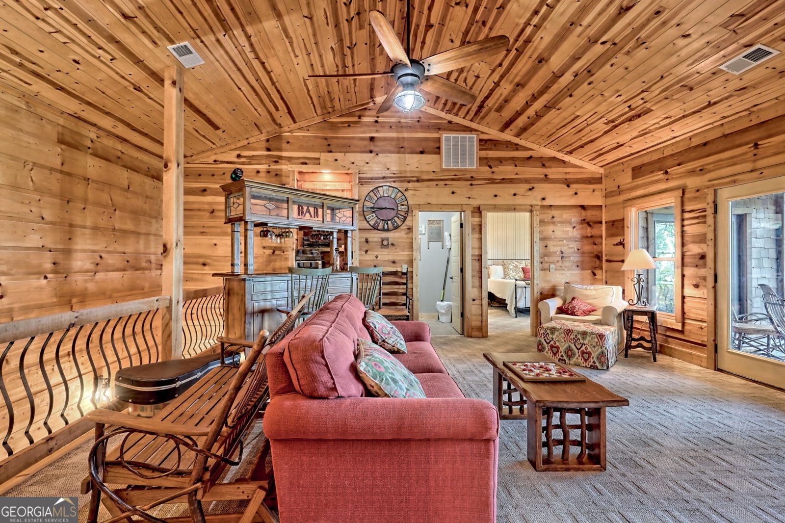 295 Tallulah View Tallulah Falls - 34