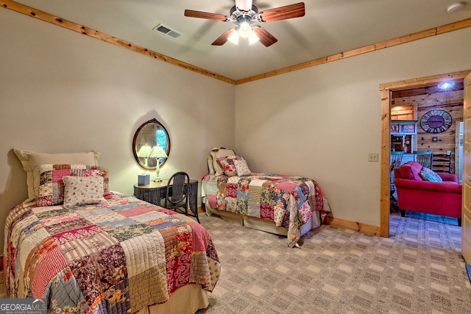 295 Tallulah View Tallulah Falls - 45