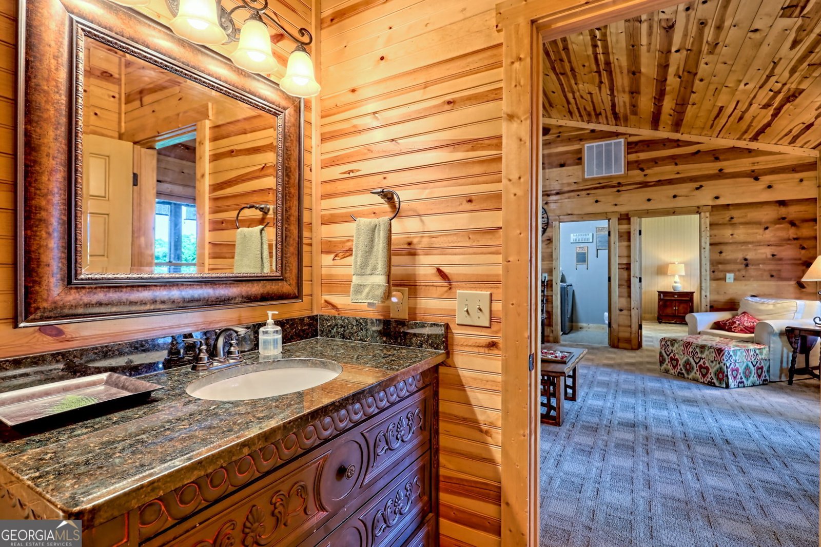 295 Tallulah View Tallulah Falls - 47
