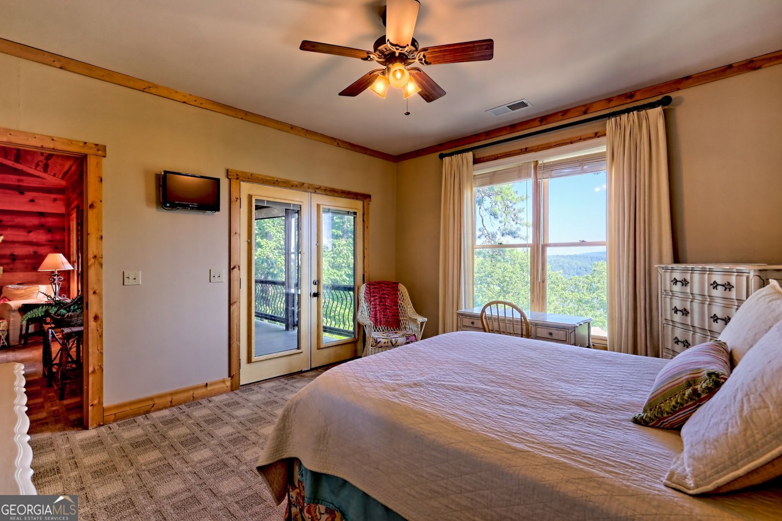 295 Tallulah View Tallulah Falls - 50