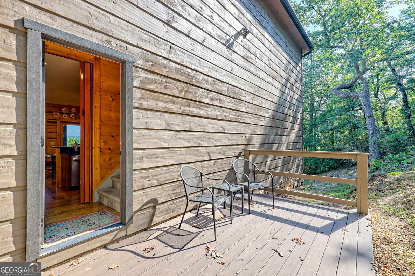 295 Tallulah View Tallulah Falls - 59