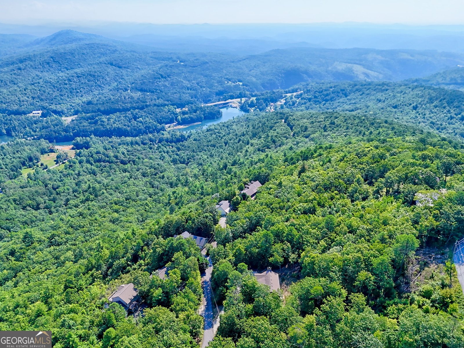295 Tallulah View Tallulah Falls - 60
