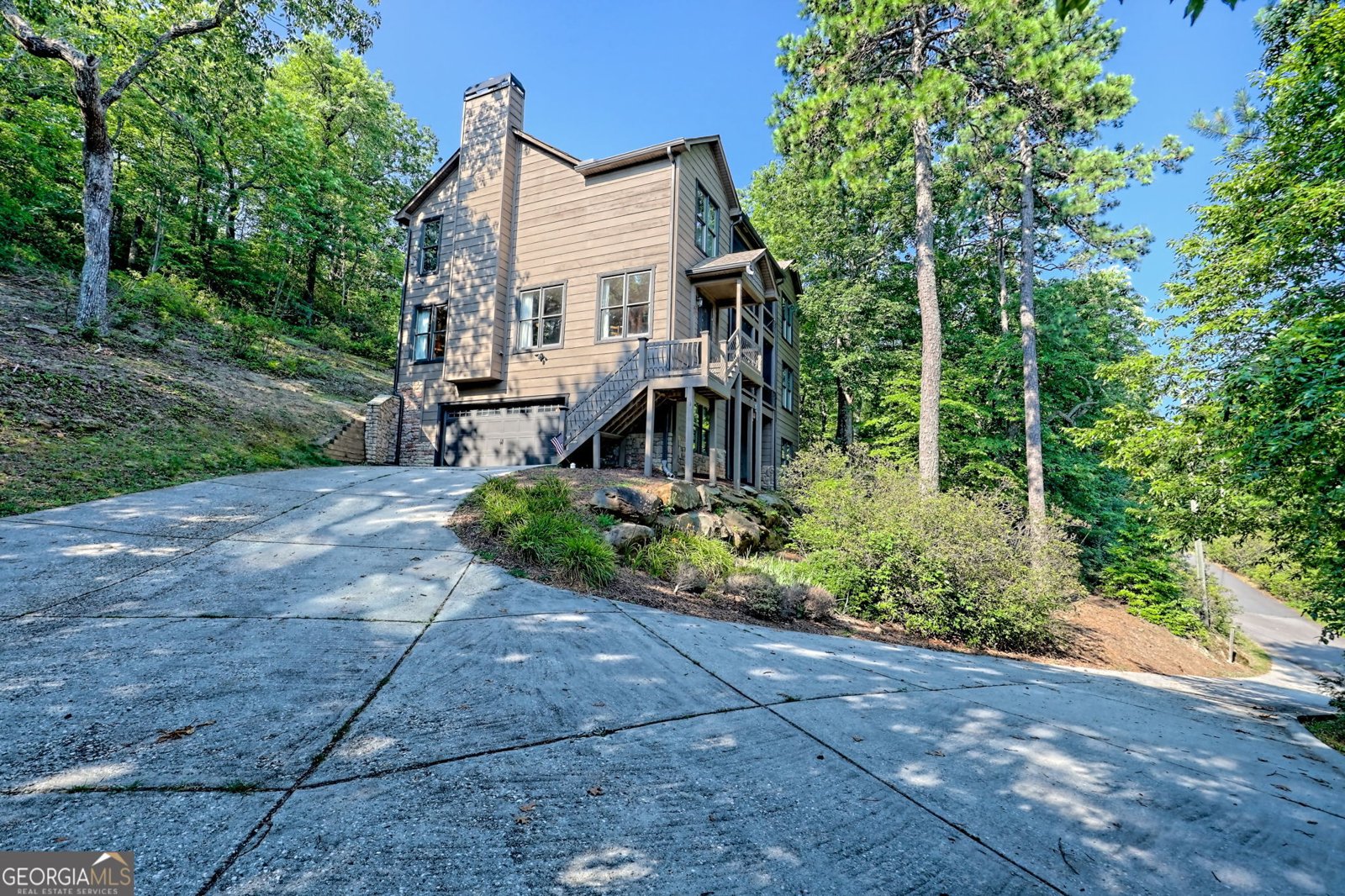 295 Tallulah View Tallulah Falls - 68