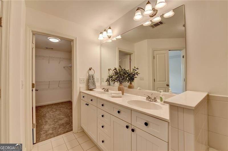 10898 Gallier Street Johns Creek - 10