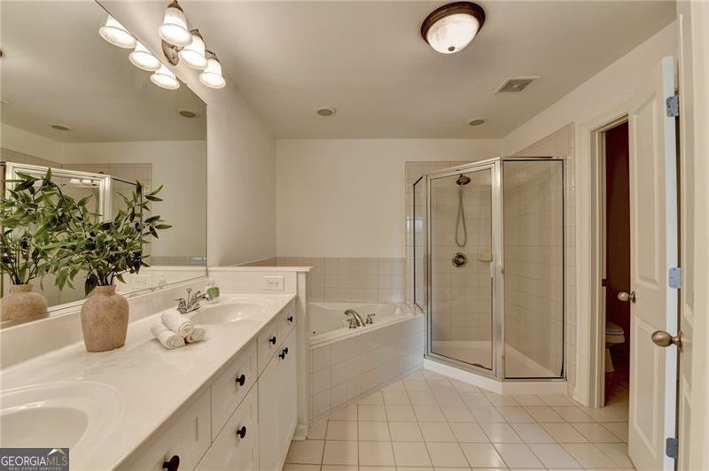 10898 Gallier Street Johns Creek - 11