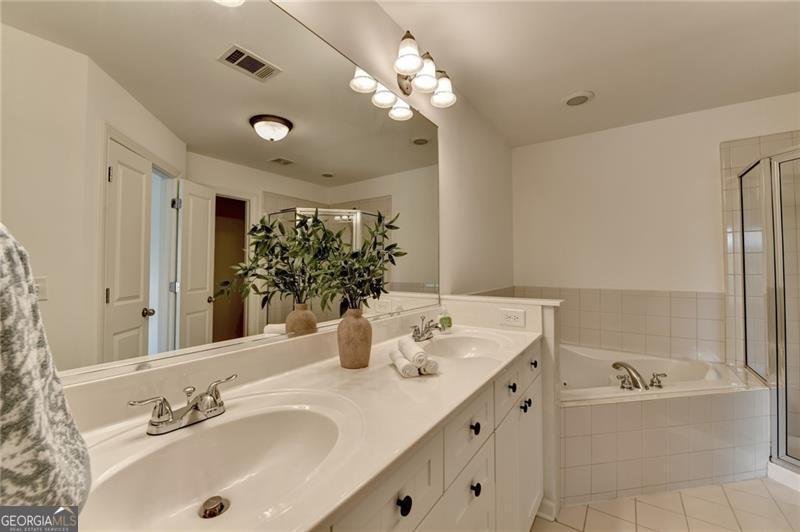 10898 Gallier Street Johns Creek - 12