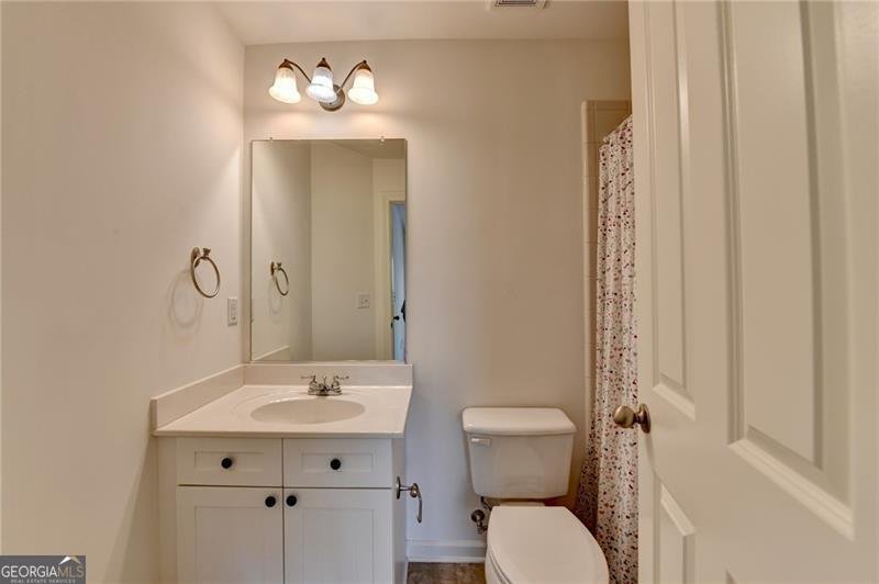 10898 Gallier Street Johns Creek - 15
