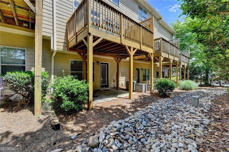 10898 Gallier Street Johns Creek - 21