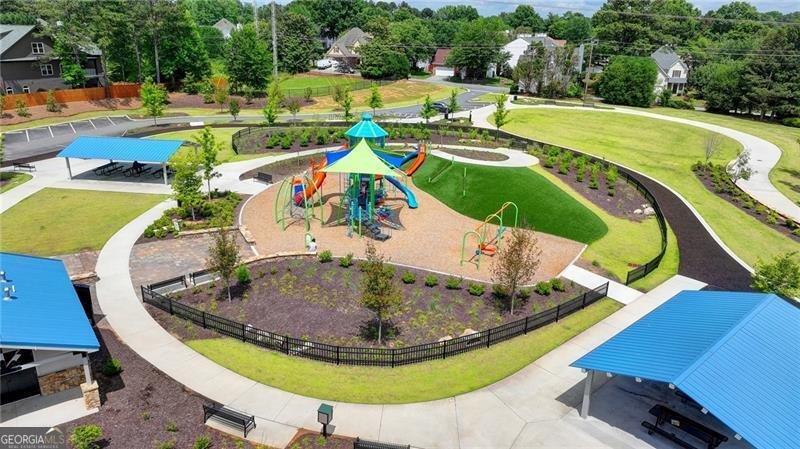 10898 Gallier Street Johns Creek - 24