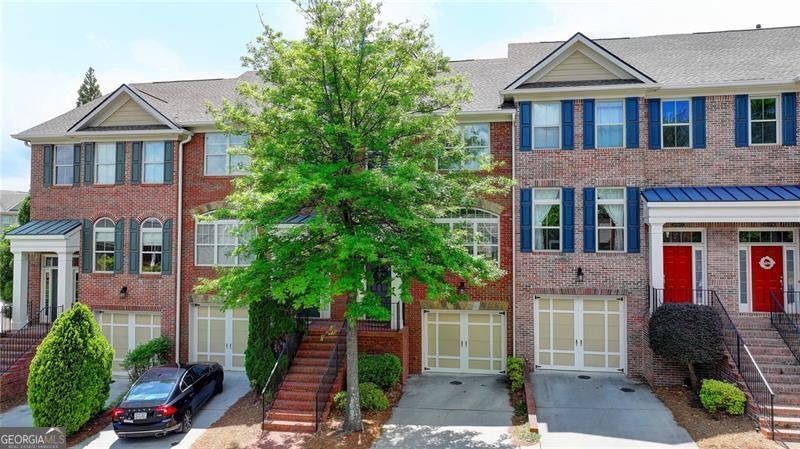 10898 Gallier Street Johns Creek - 25