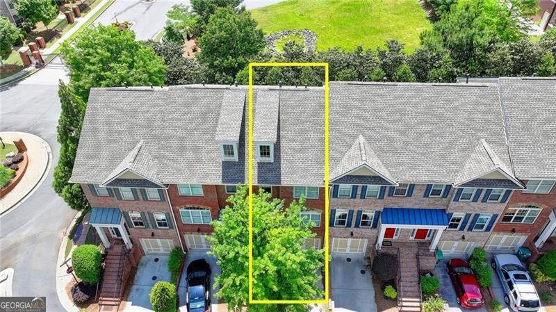 10898 Gallier Street Johns Creek - 26
