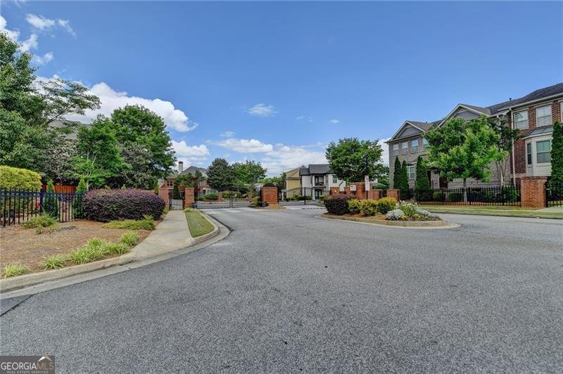 10898 Gallier Street Johns Creek - 37