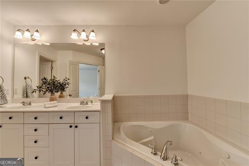10898 Gallier Street Johns Creek - 9