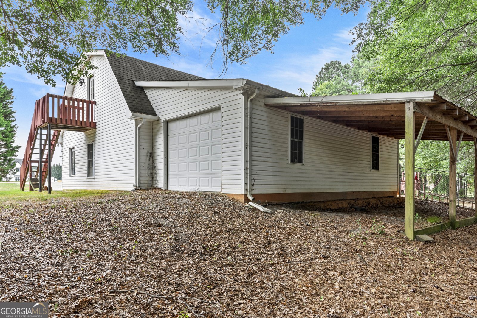 3220 Indian Shoals Road Dacula - 10