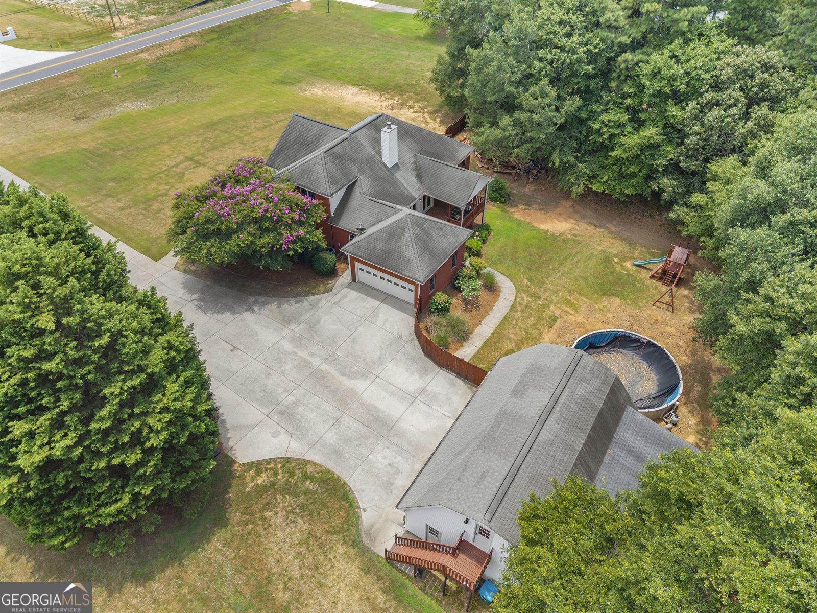 3220 Indian Shoals Road Dacula - 12