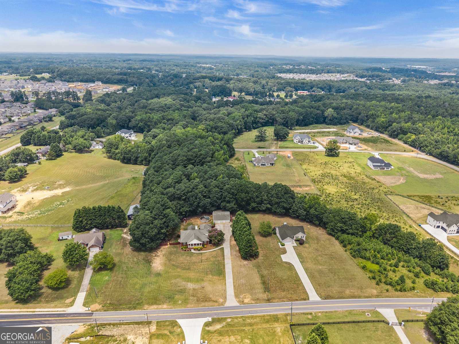 3220 Indian Shoals Road Dacula - 14