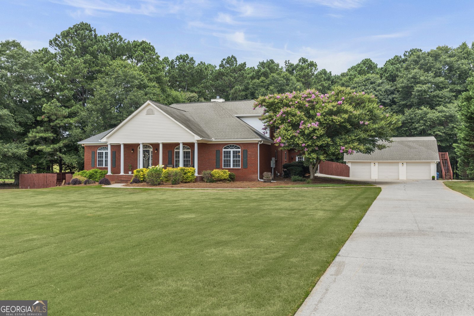 3220 Indian Shoals Road Dacula - 15