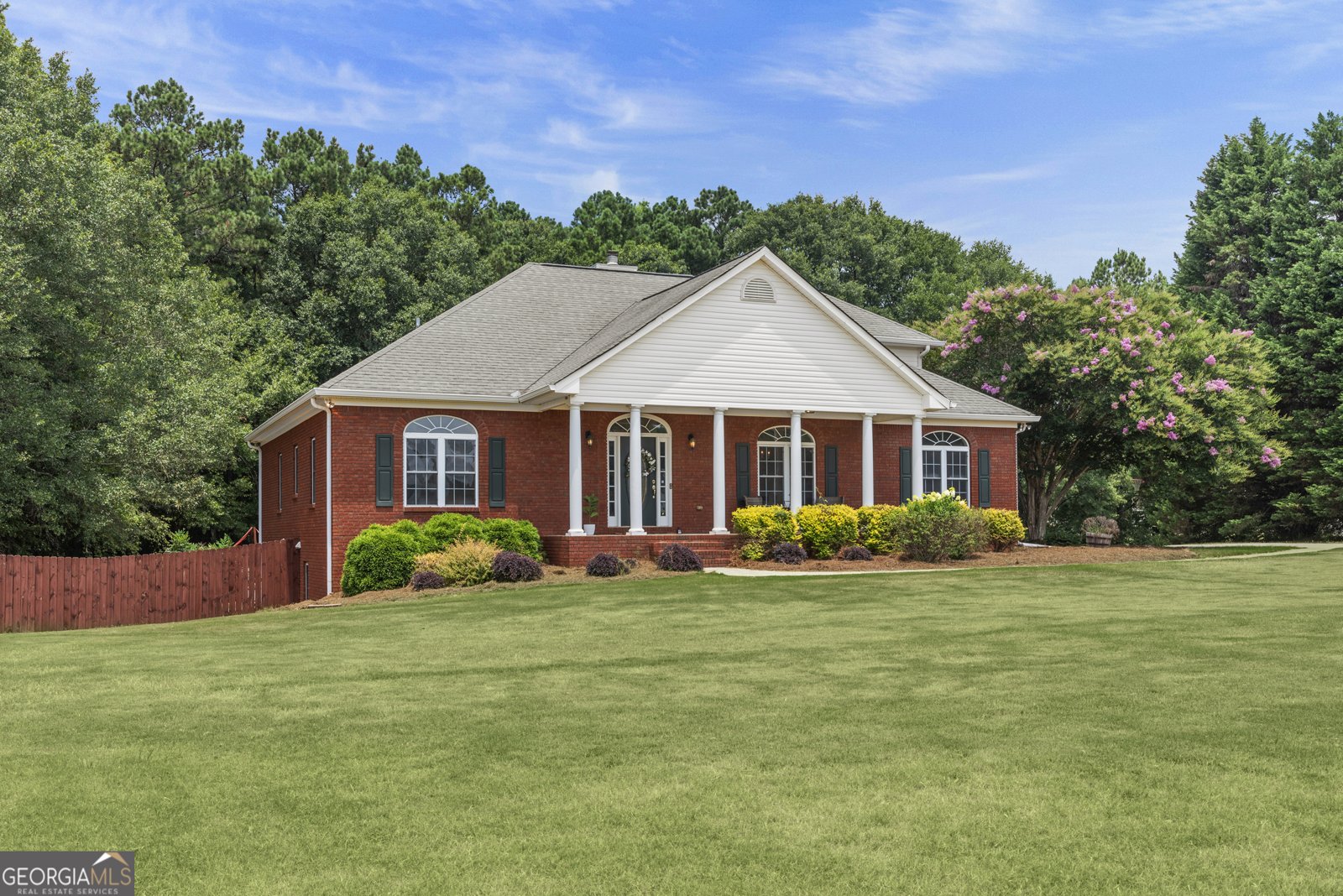 3220 Indian Shoals Road Dacula - 16