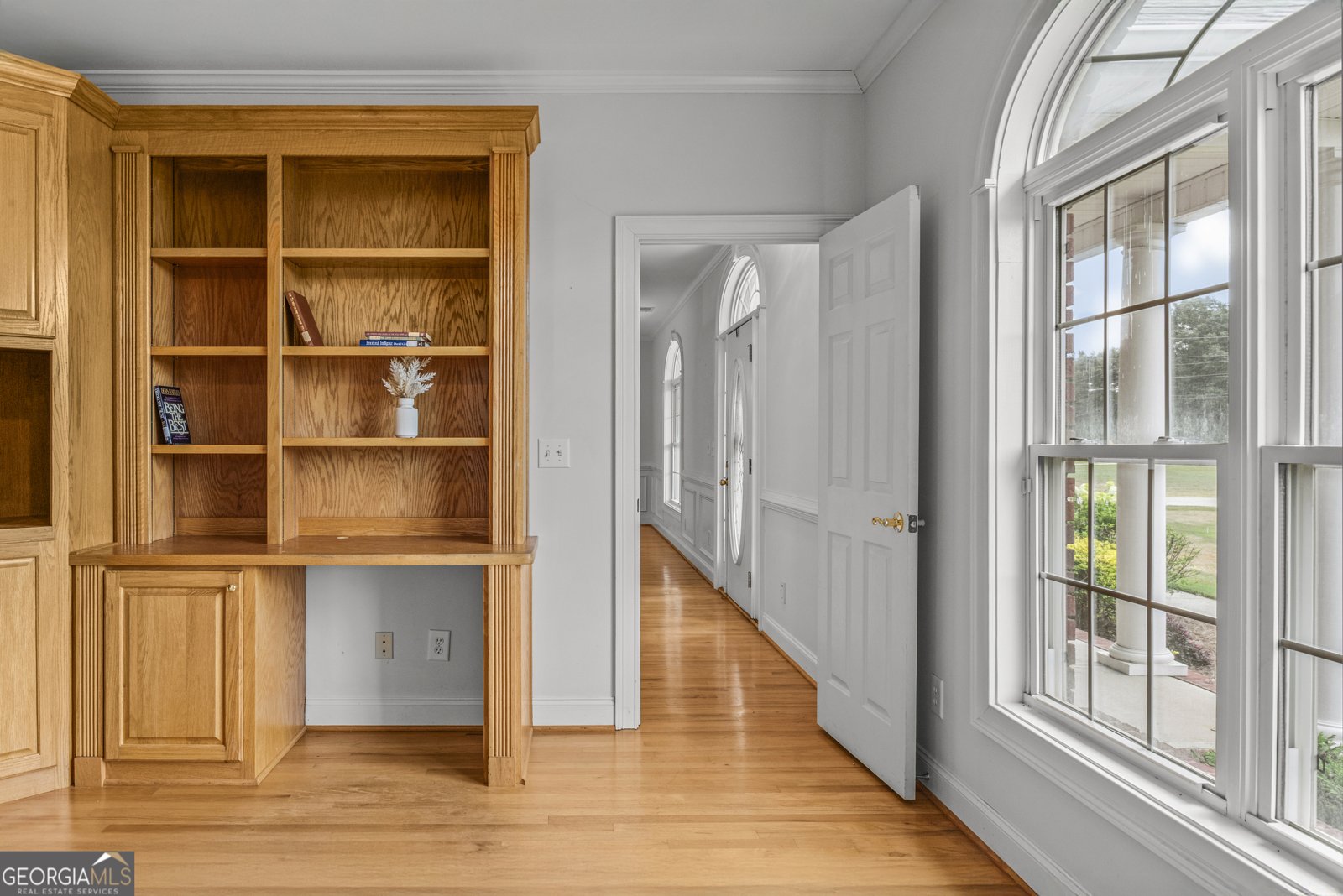 3220 Indian Shoals Road Dacula - 21