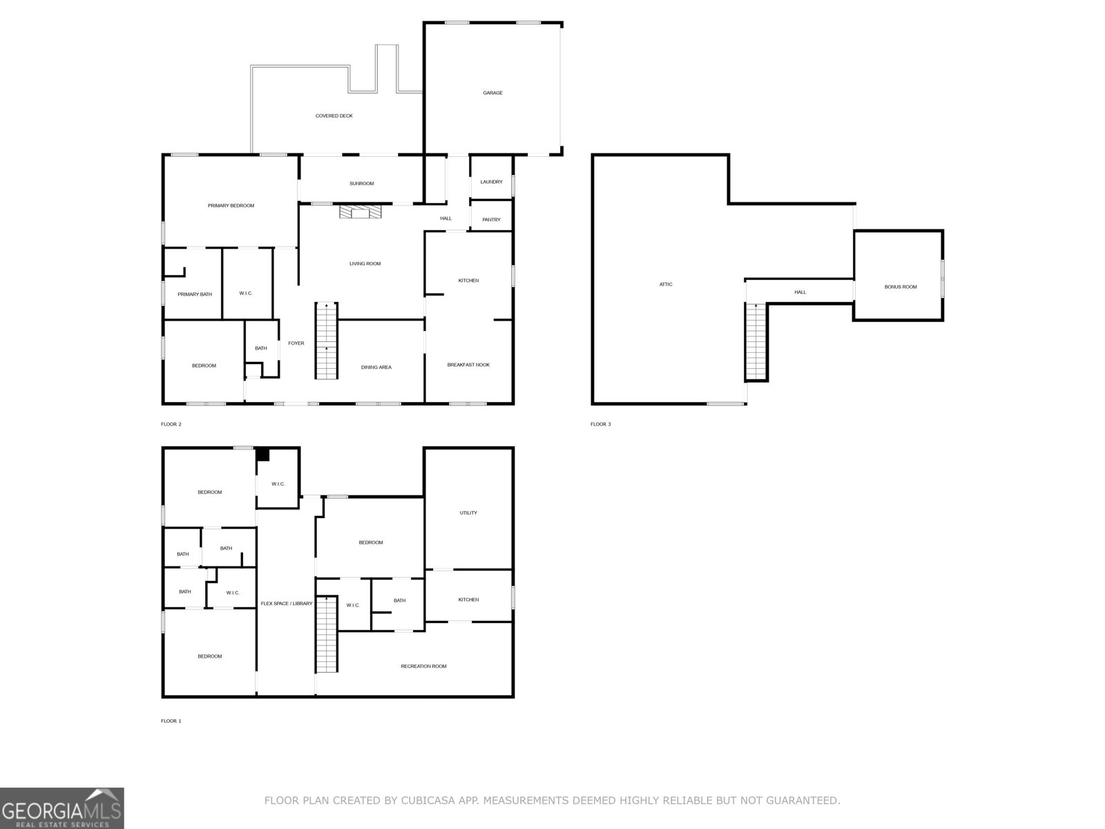 3220 Indian Shoals Road Dacula - 26