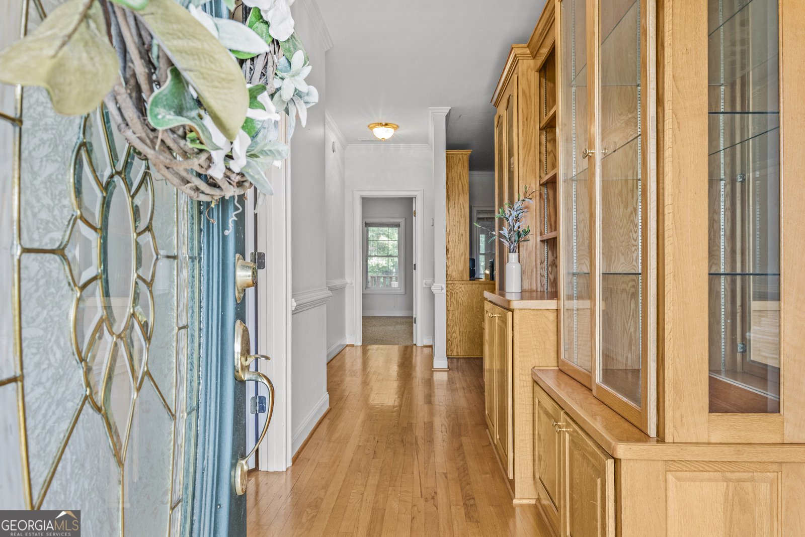 3220 Indian Shoals Road Dacula - 3