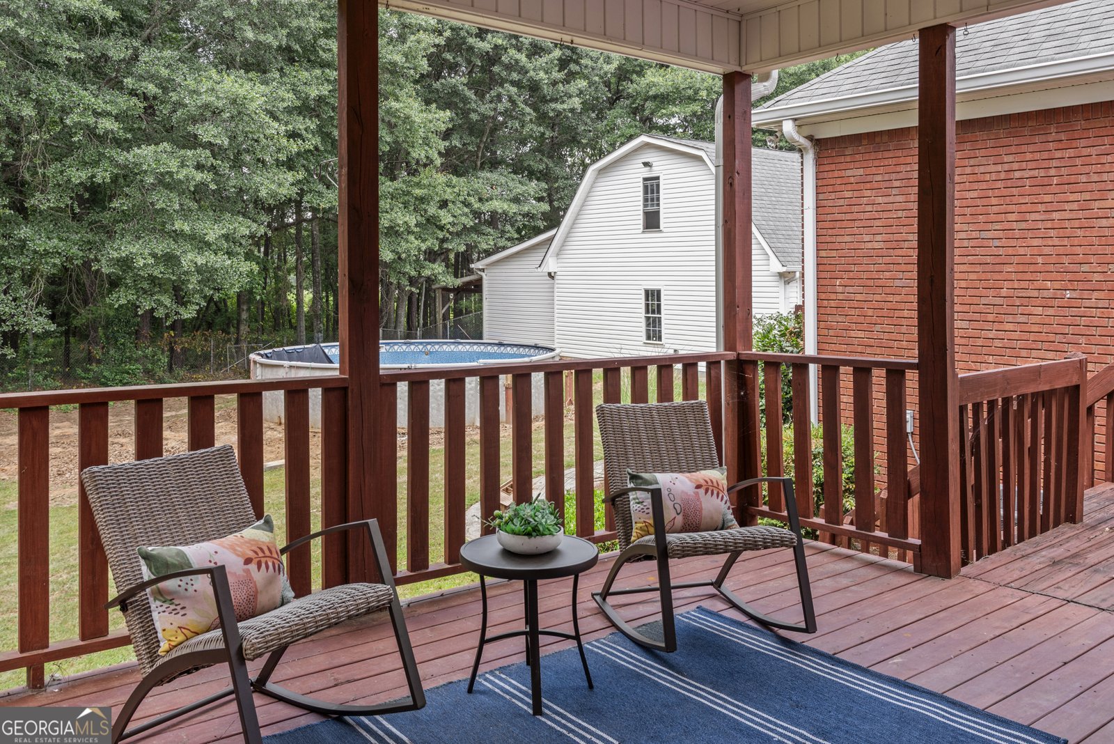 3220 Indian Shoals Road Dacula - 30