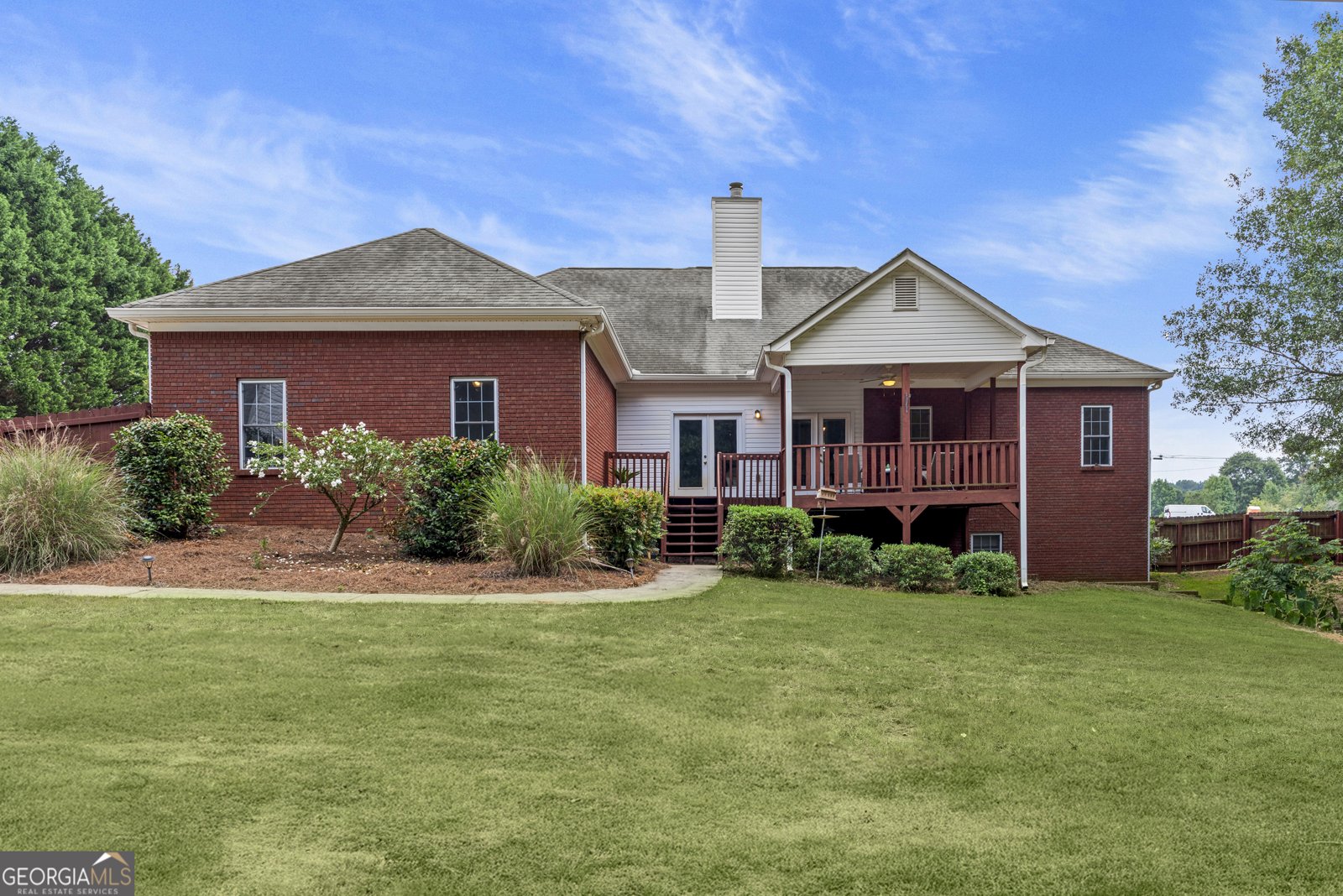 3220 Indian Shoals Road Dacula - 31