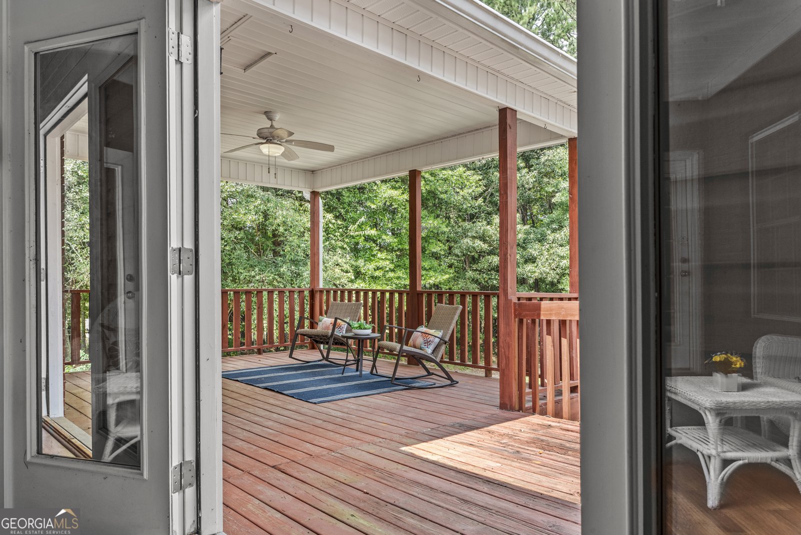 3220 Indian Shoals Road Dacula - 49