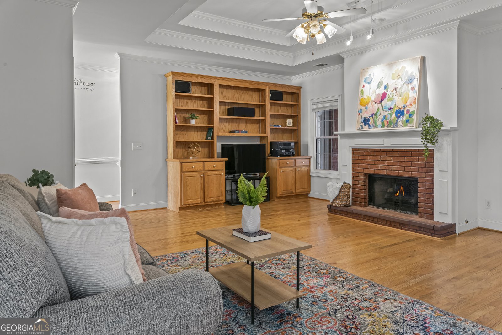 3220 Indian Shoals Road Dacula - 5