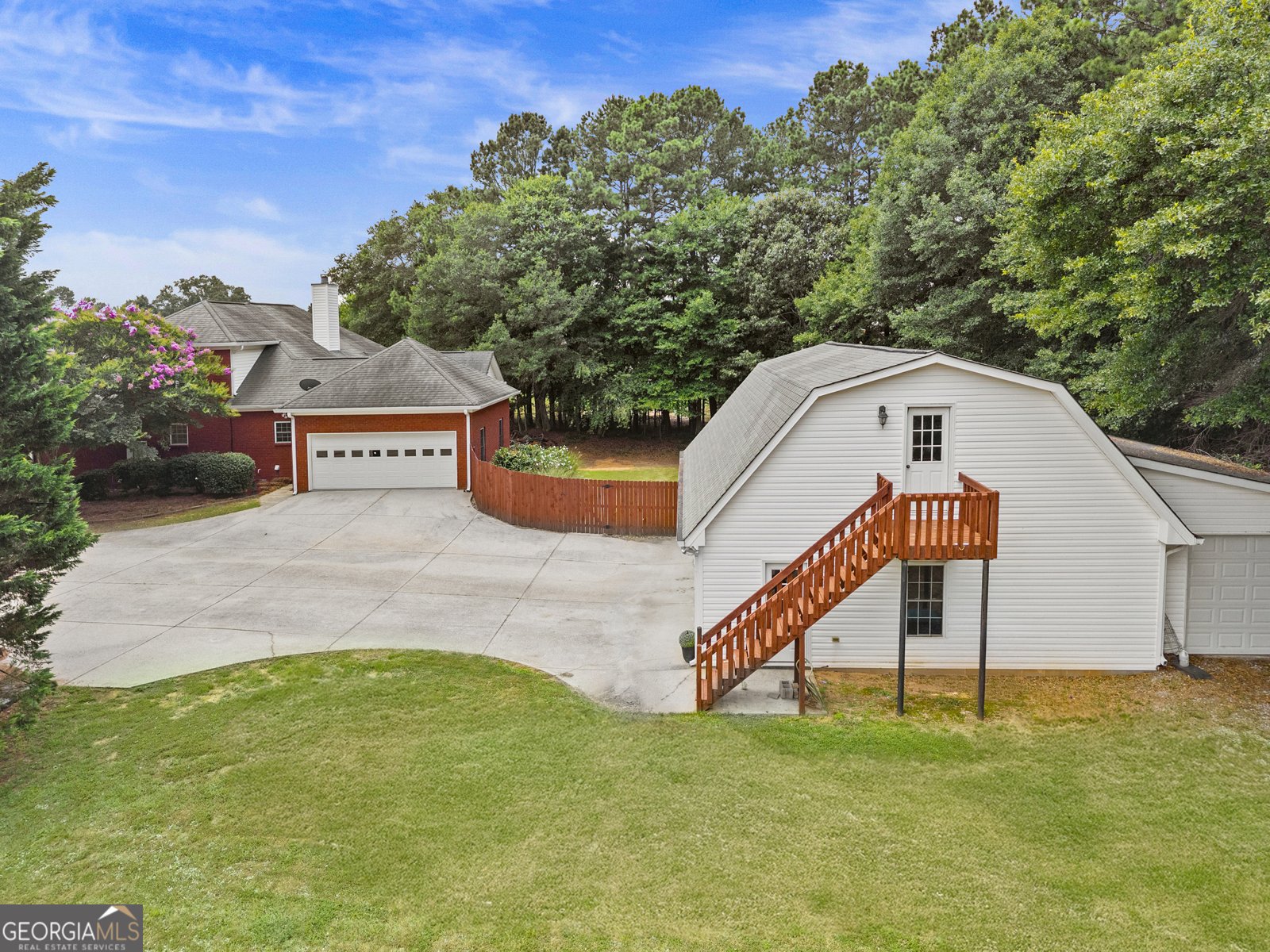 3220 Indian Shoals Road Dacula - 9