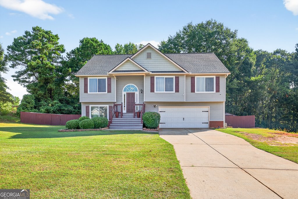 1610 Trey Lane Winder - 1