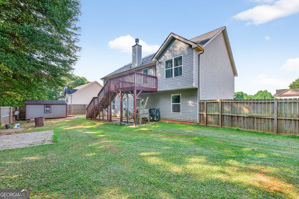 1610 Trey Lane Winder - 26