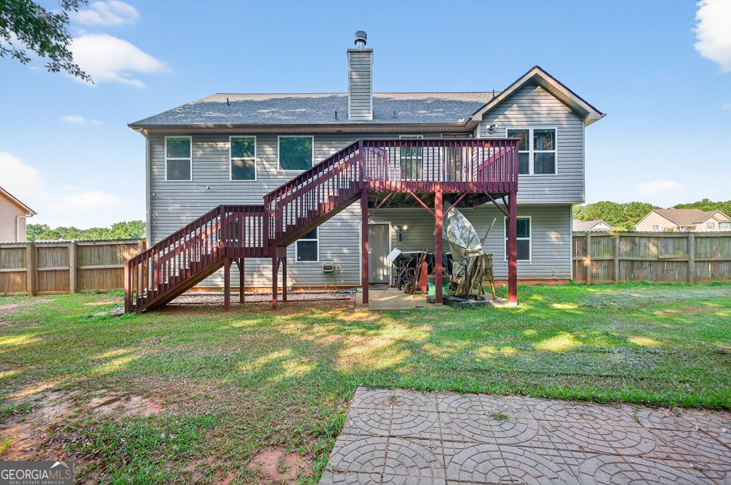 1610 Trey Lane Winder - 27