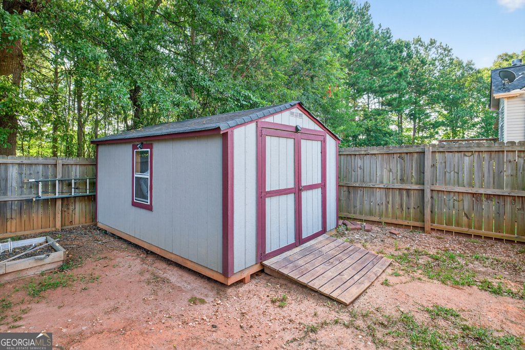 1610 Trey Lane Winder - 28