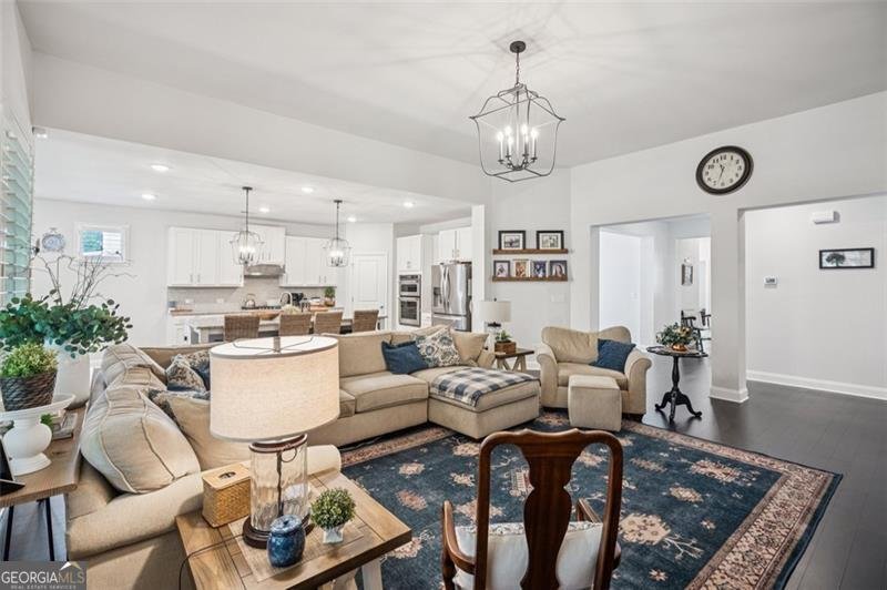 3361 Deaton Buford - 13