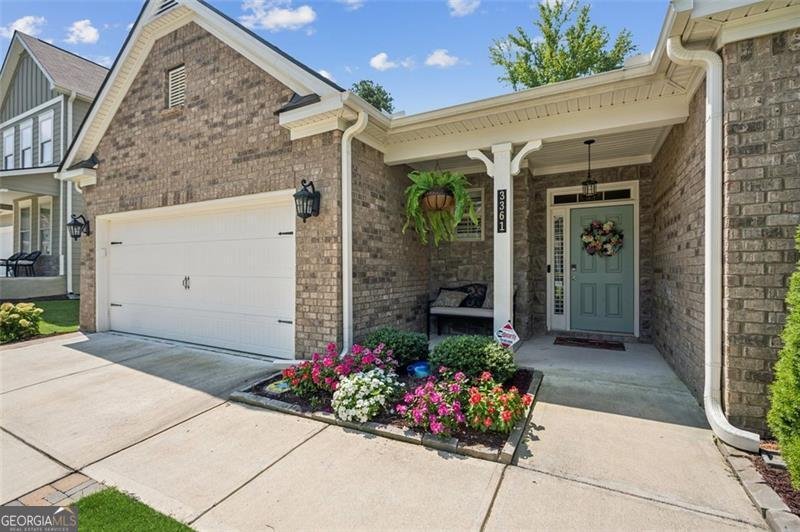 3361 Deaton Buford - 3