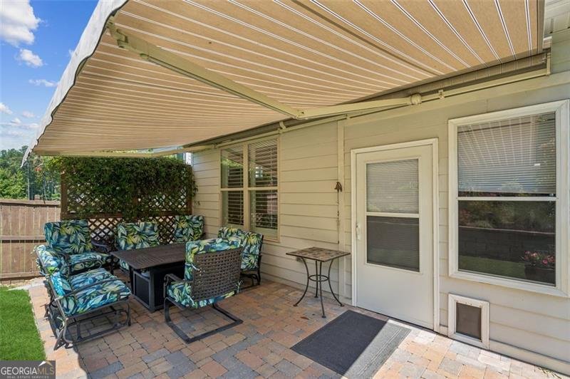 3361 Deaton Buford - 33