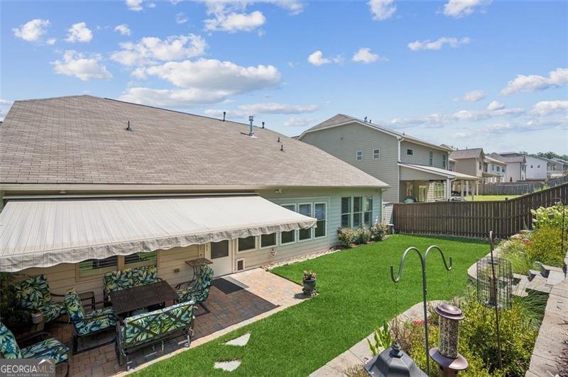 3361 Deaton Buford - 35