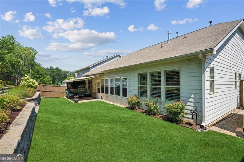 3361 Deaton Buford - 37