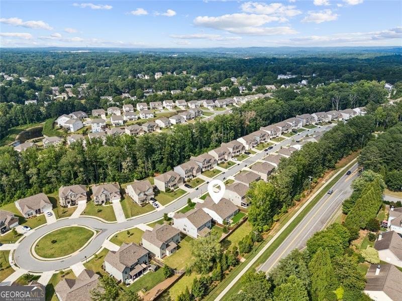 3361 Deaton Buford - 39