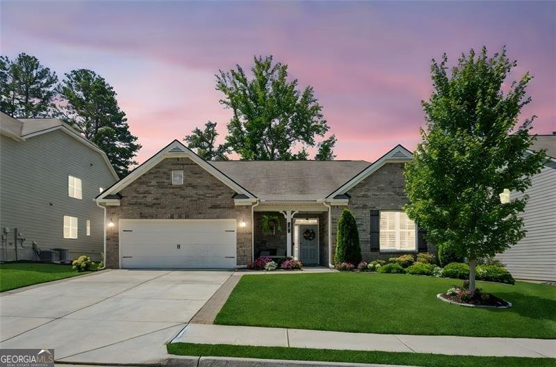 3361 Deaton Buford - 4
