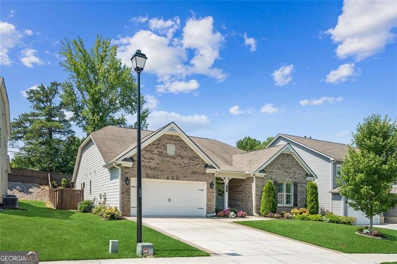 3361 Deaton Buford - 5