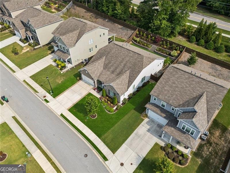 3361 Deaton Buford - 7