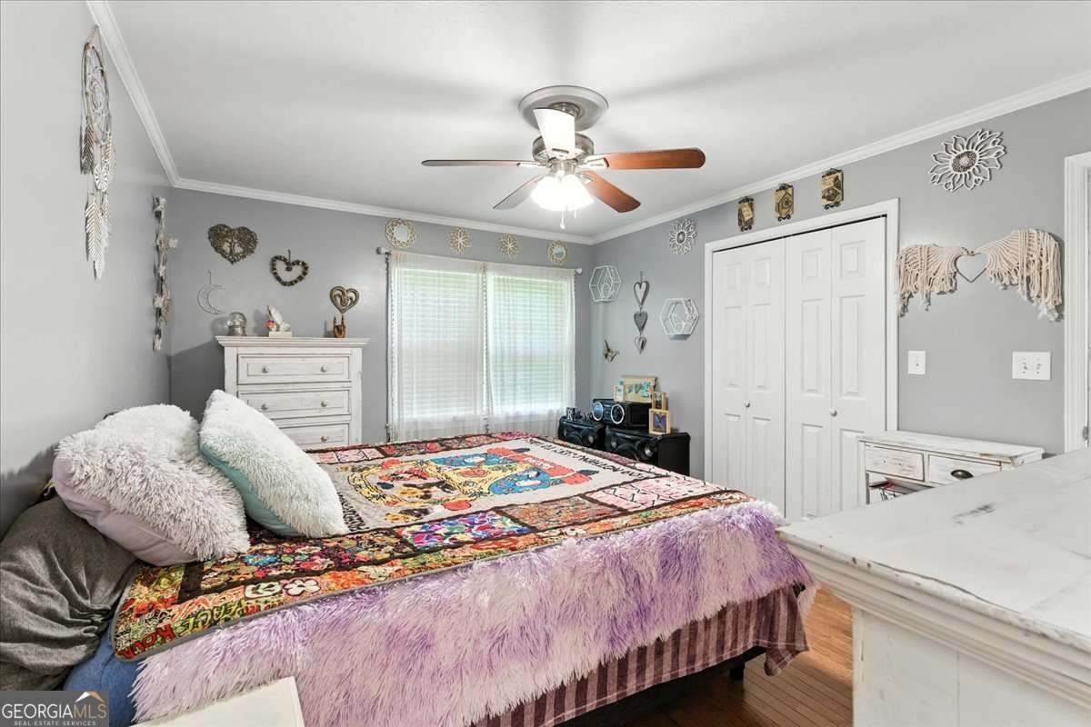314 Belva Street Carrollton - 1