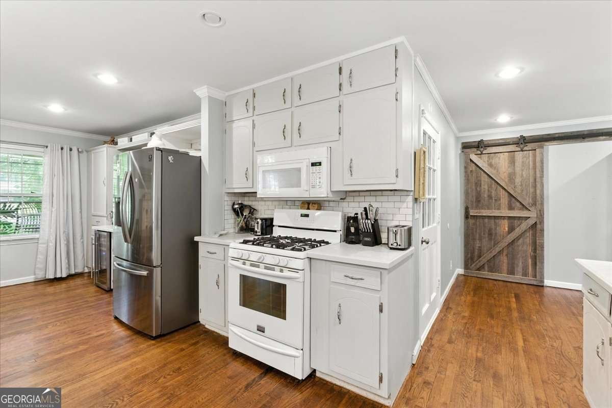 314 Belva Street Carrollton - 19