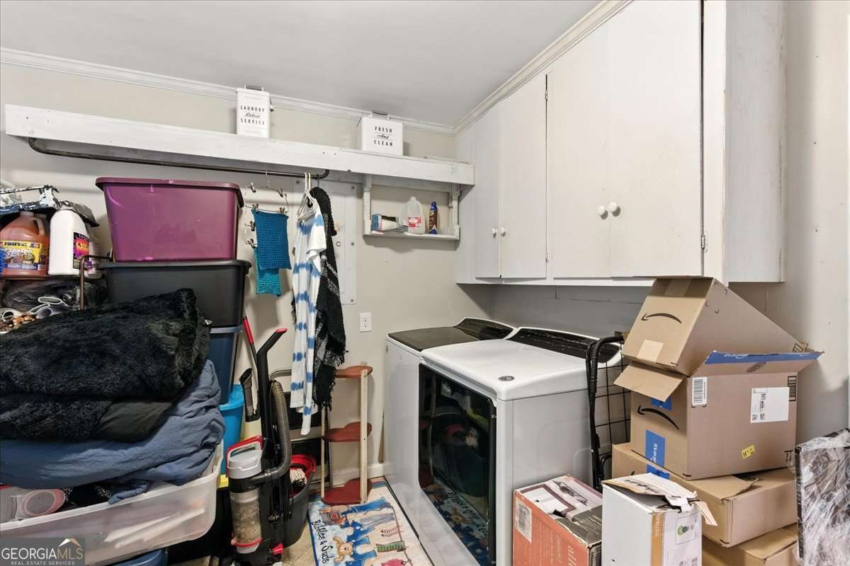 314 Belva Street Carrollton - 2