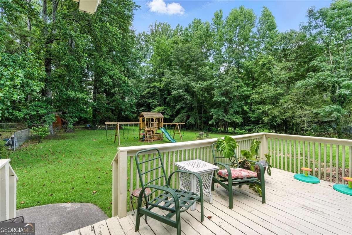 314 Belva Street Carrollton - 4